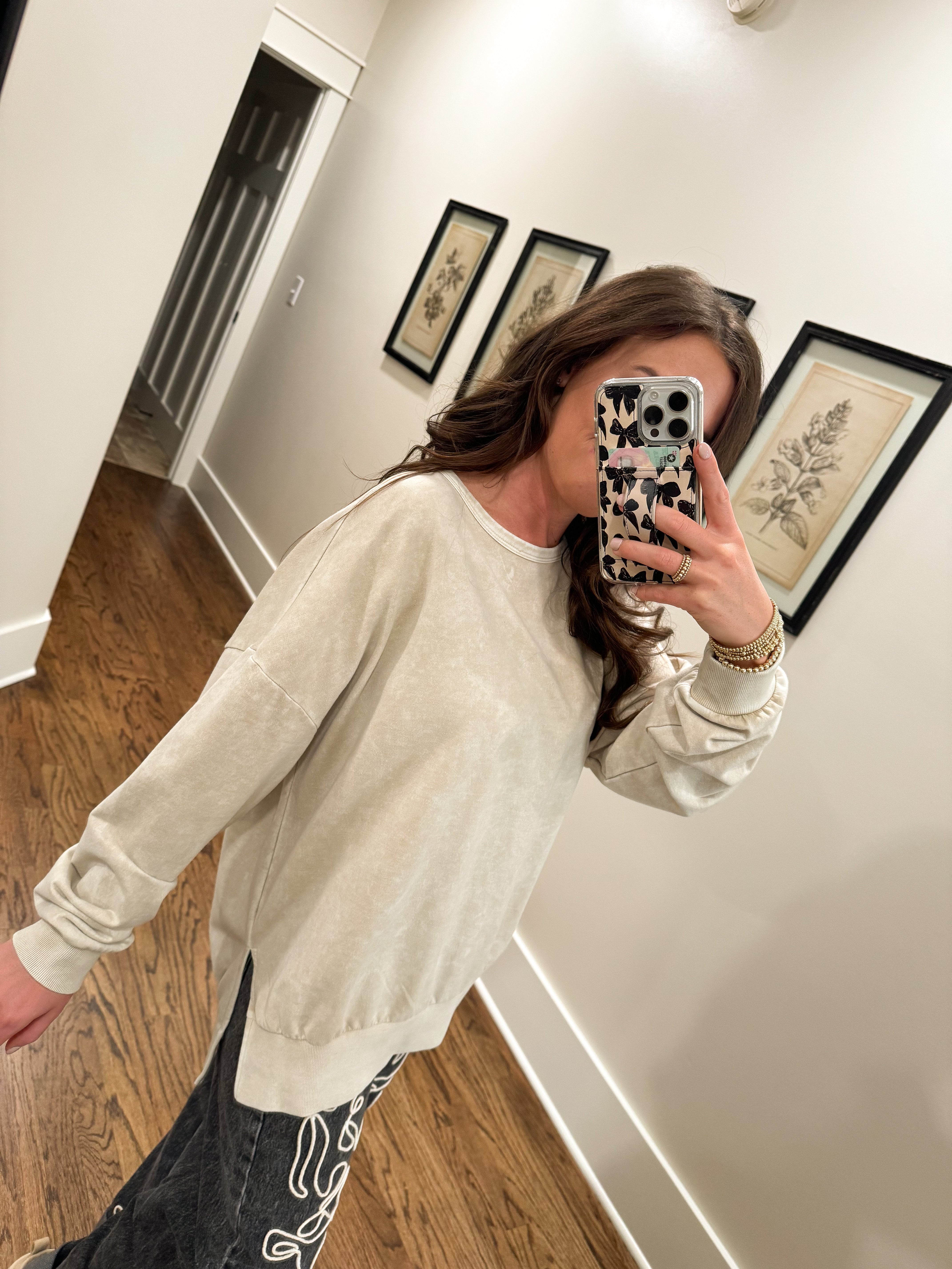 Basic But Needed Top