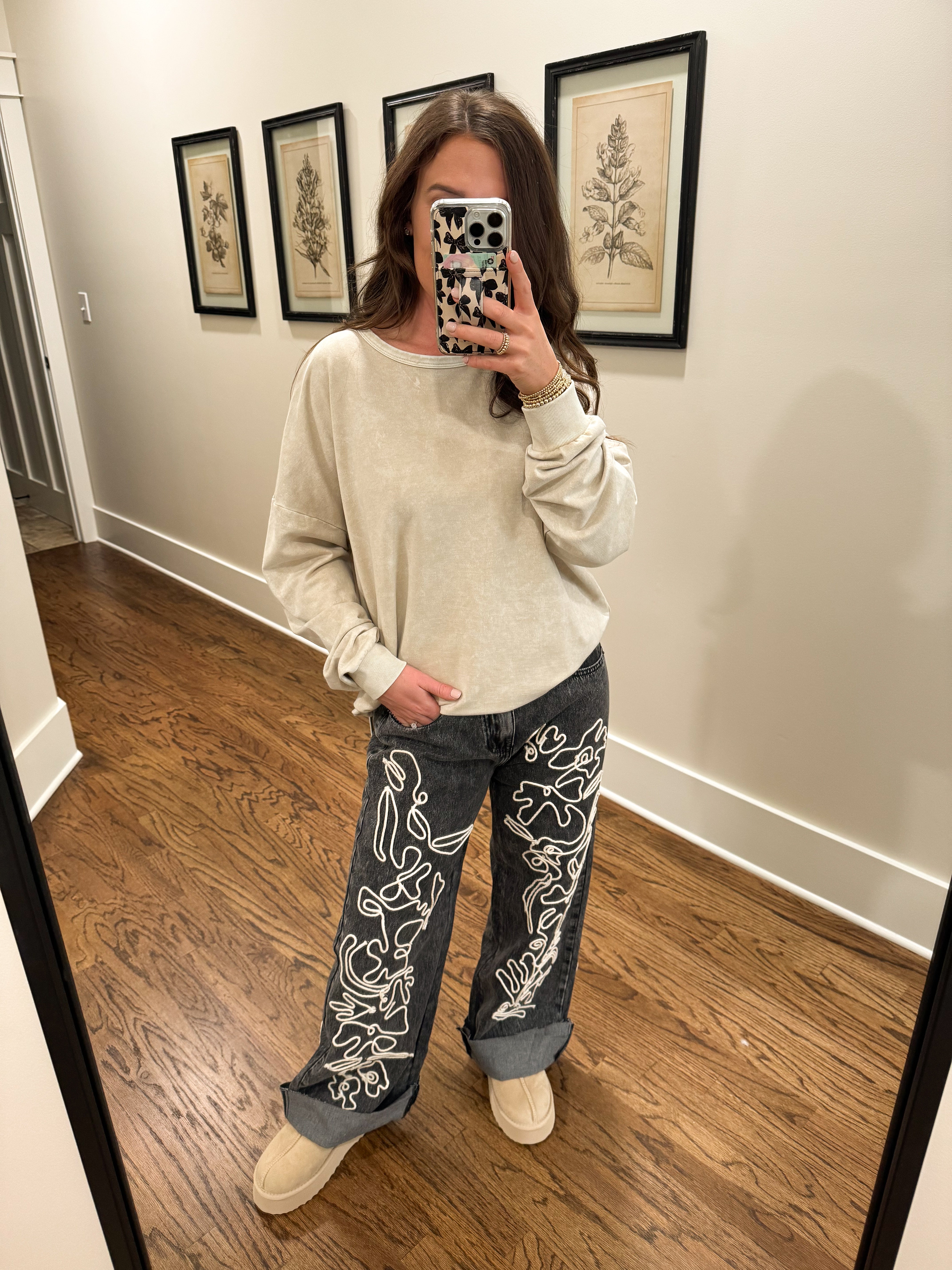 Basic But Needed Top