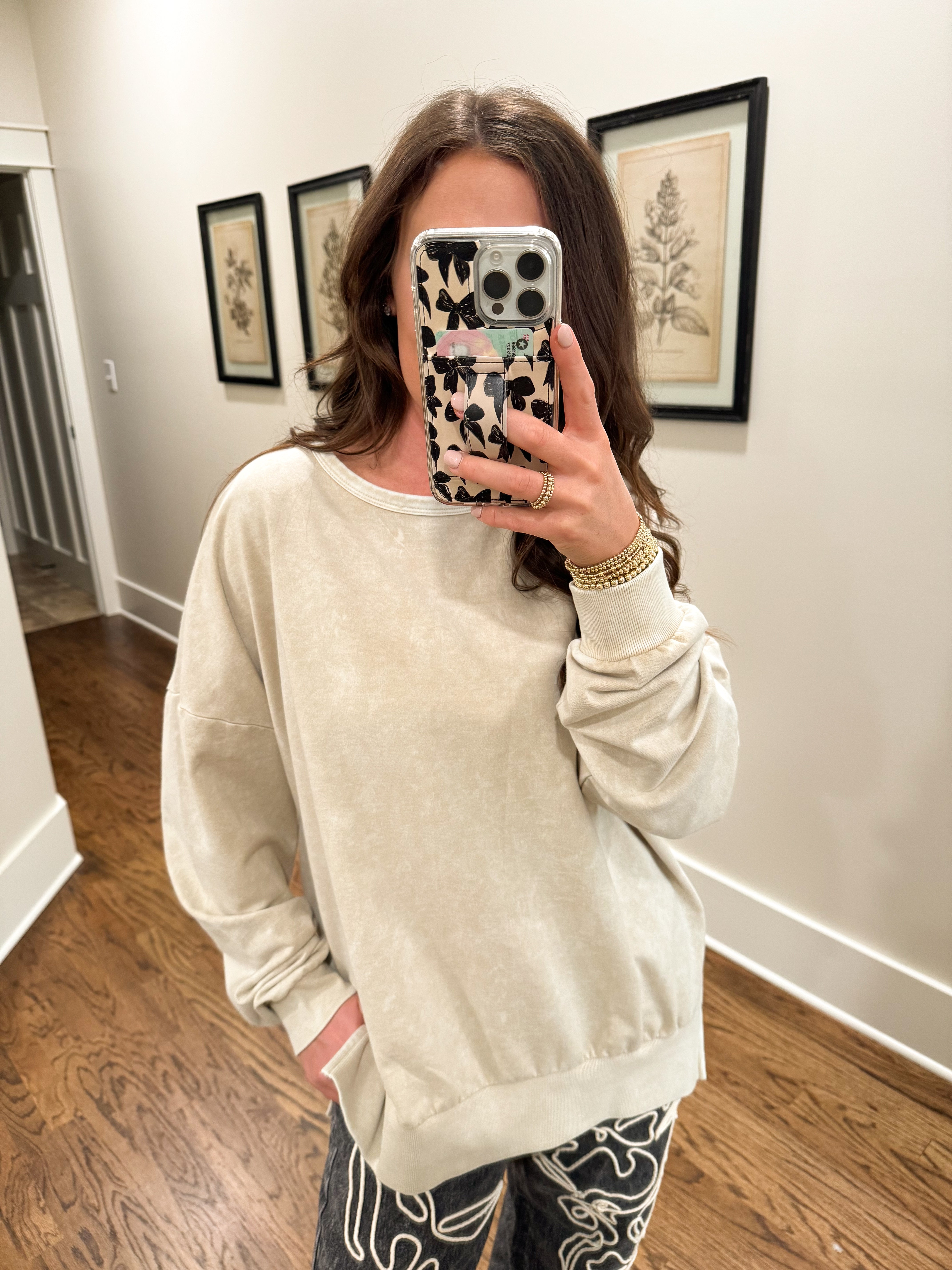 Basic But Needed Top