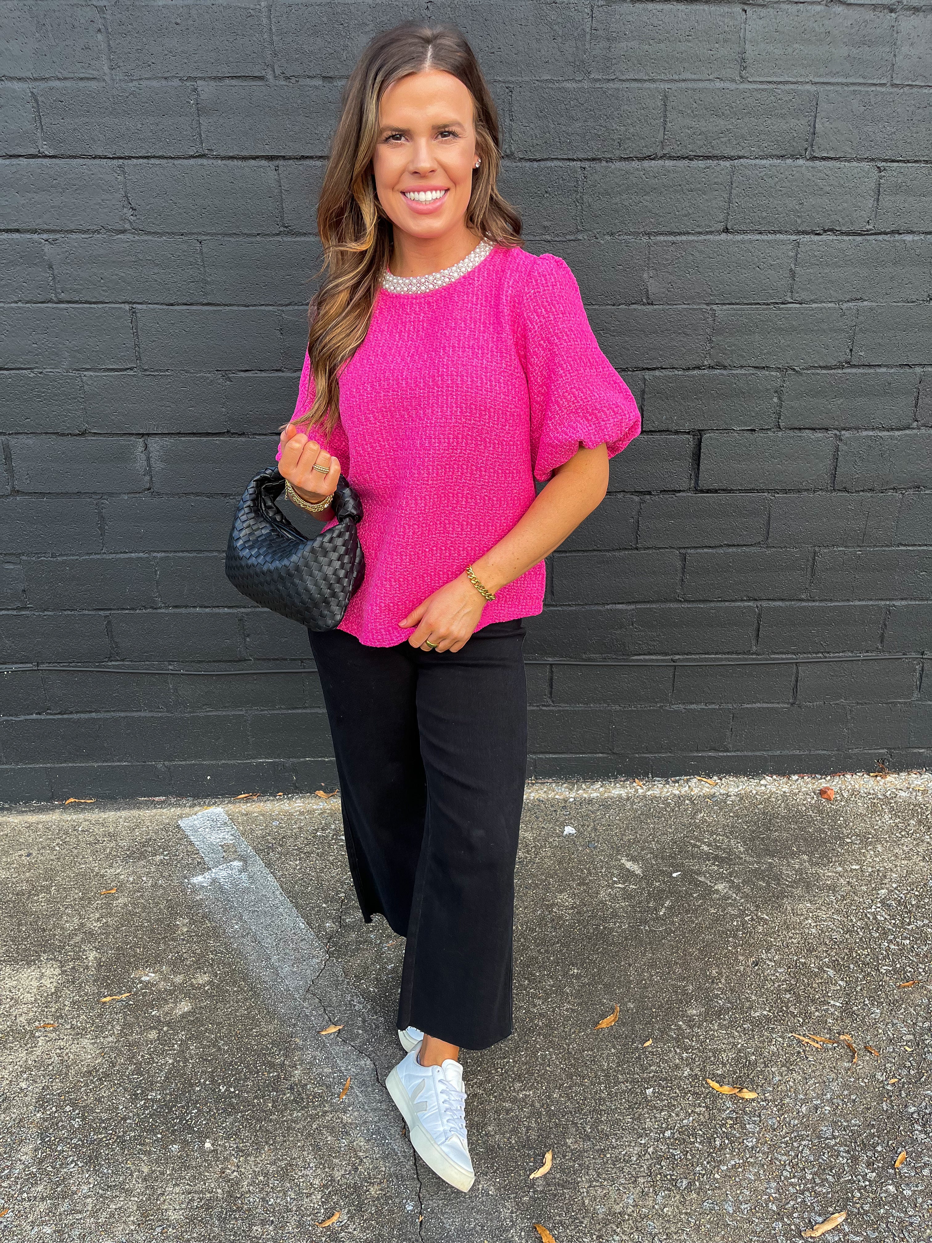 Breakfast at Tiffany's Top