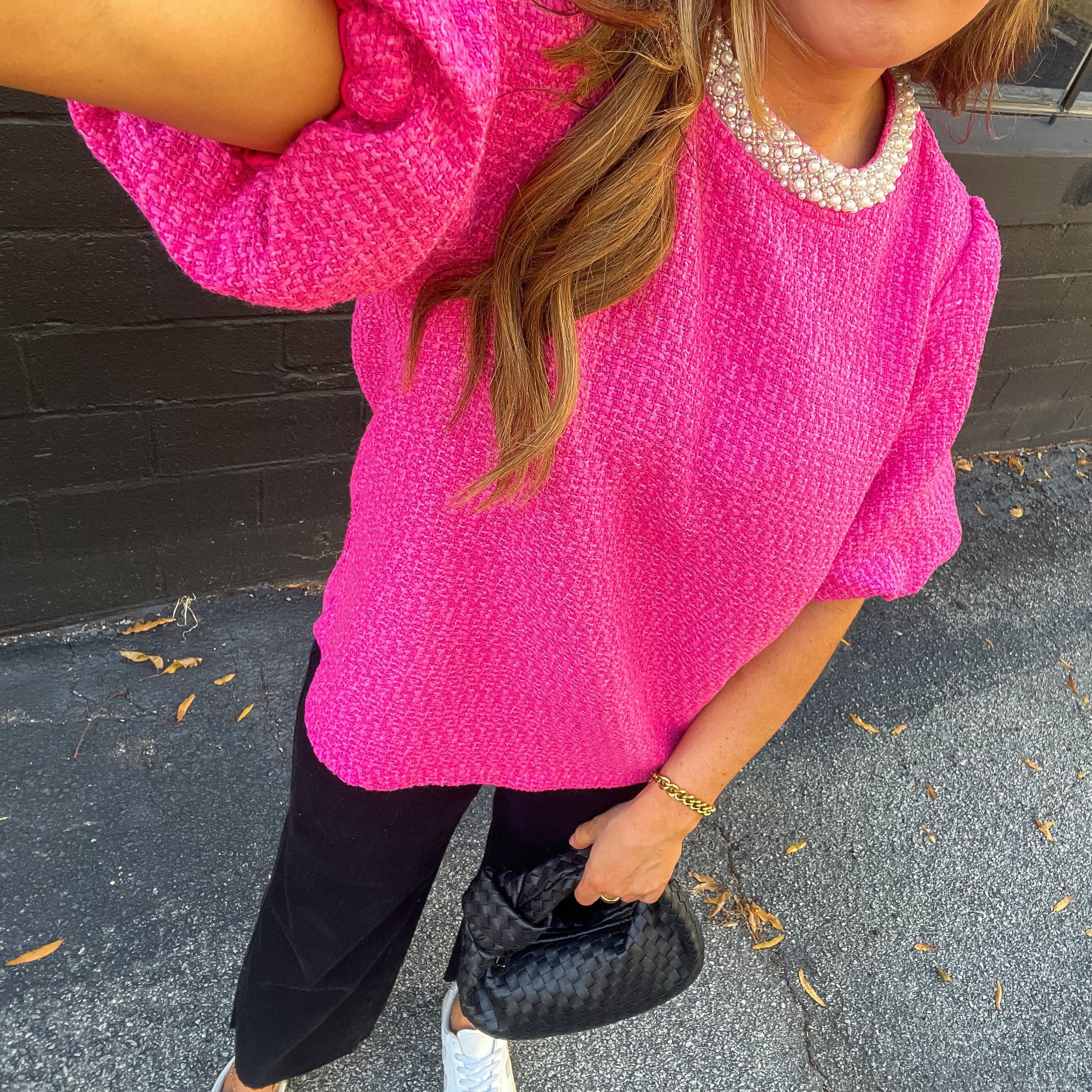 Breakfast at Tiffany's Top