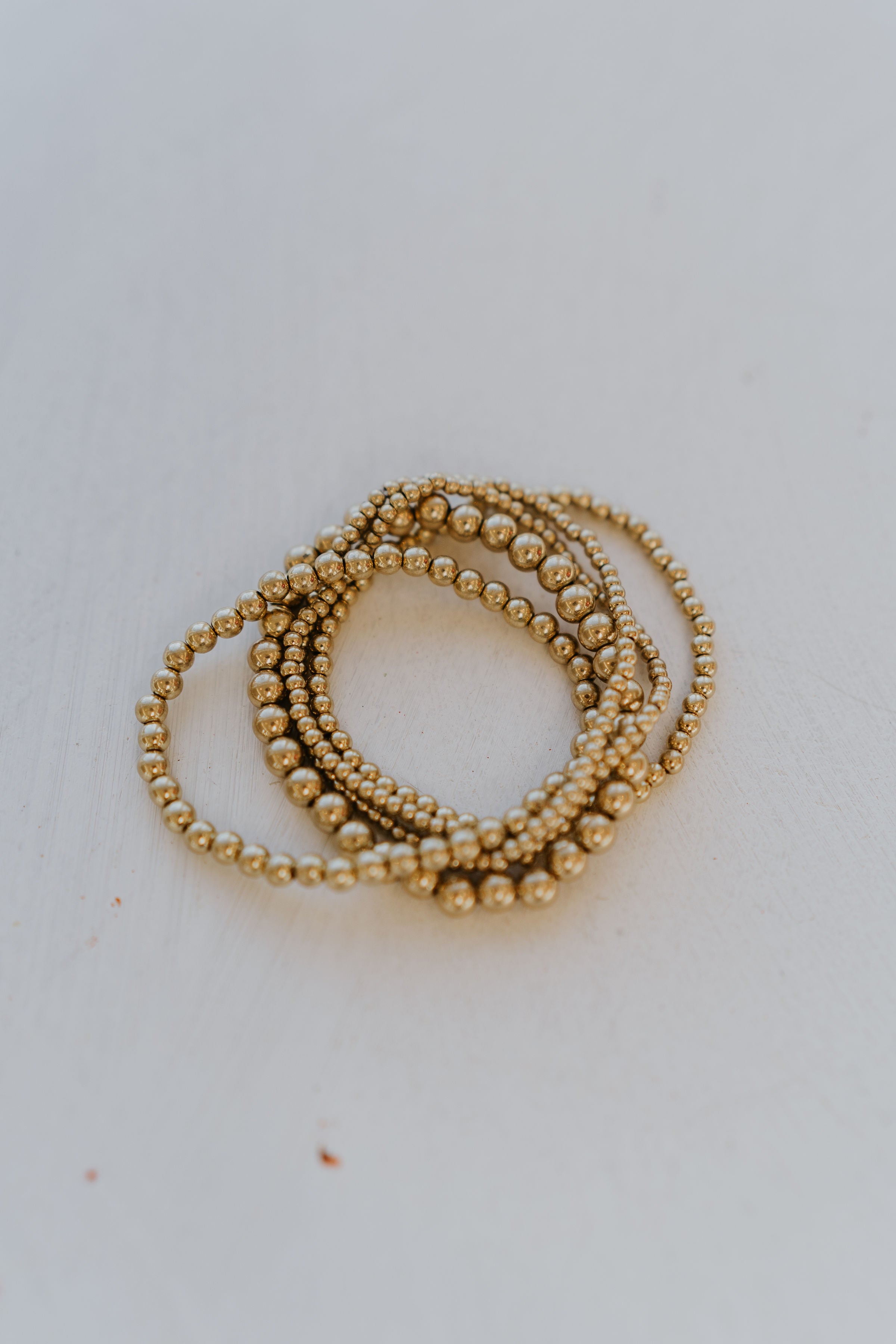 Caroline Bracelet Set
