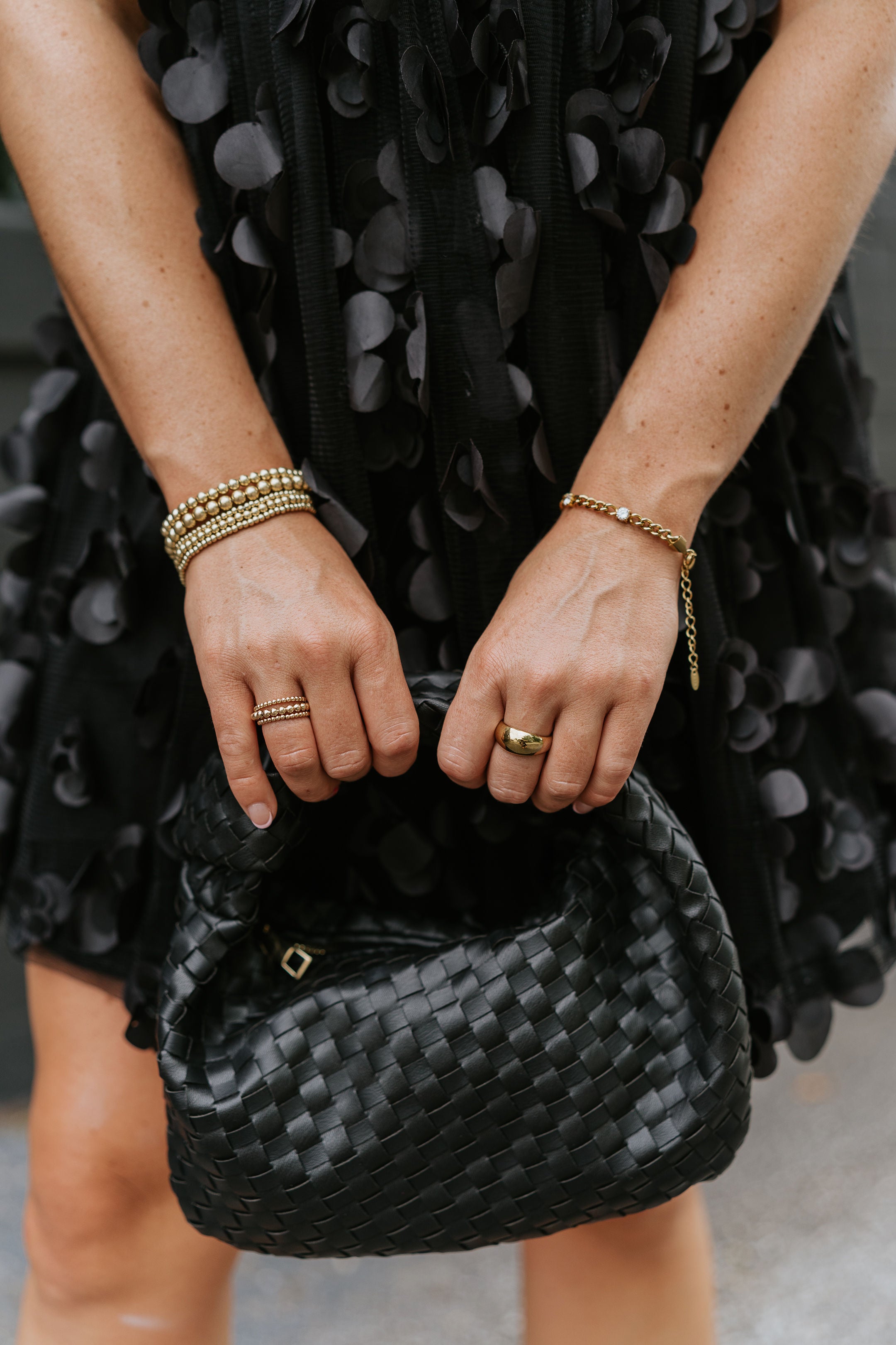 Caroline Bracelet Set