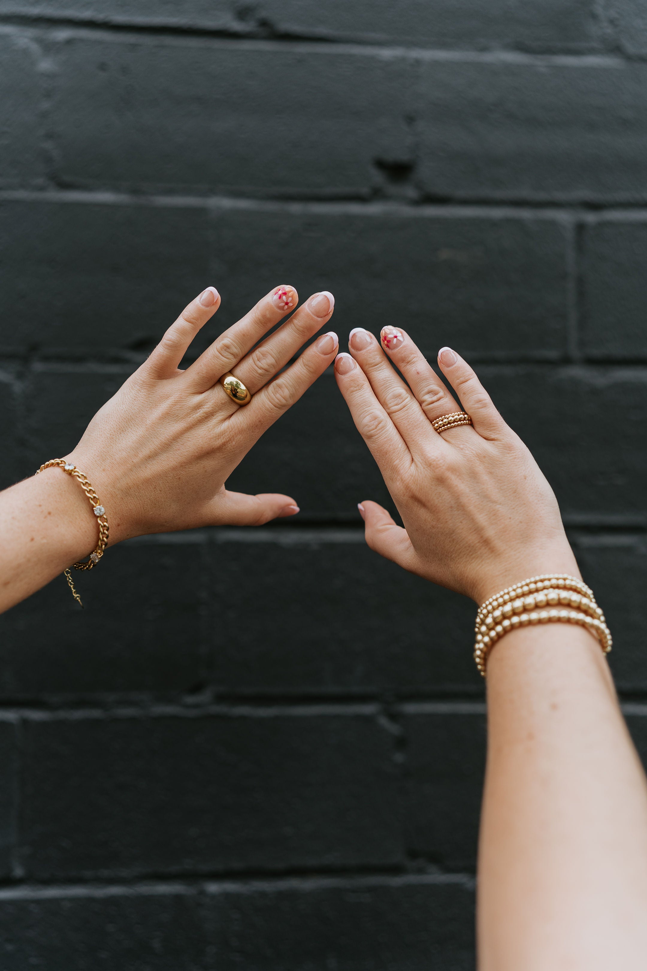 Caroline Bracelet Set