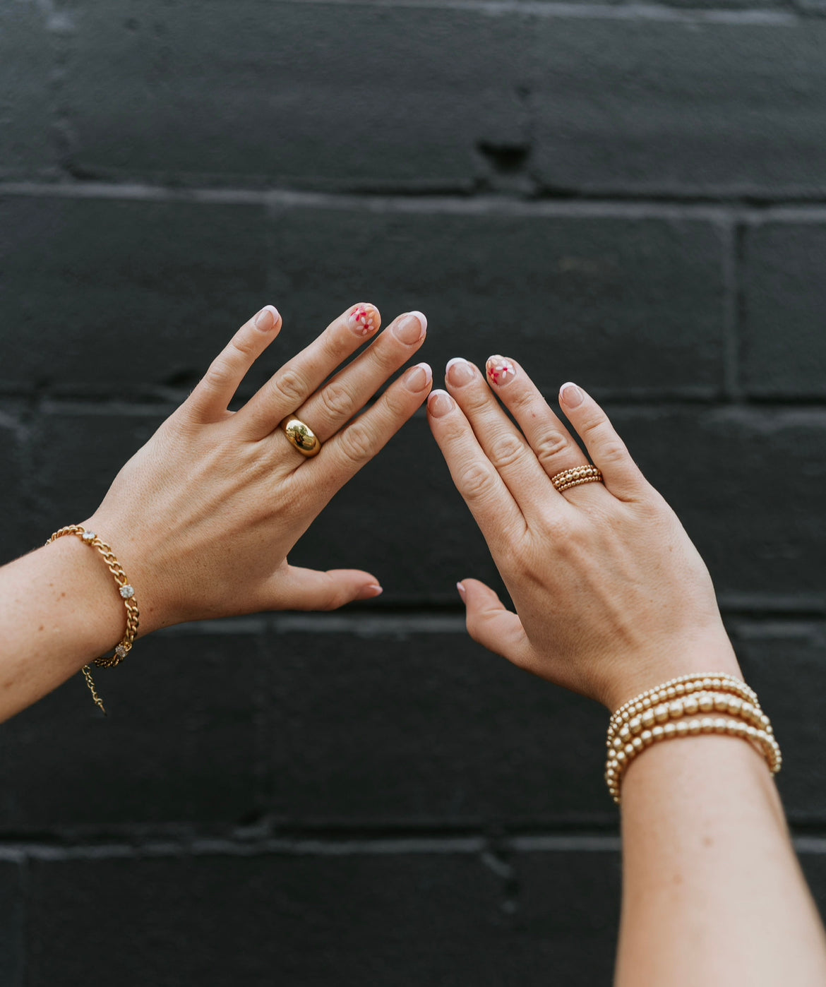 Dome Ring