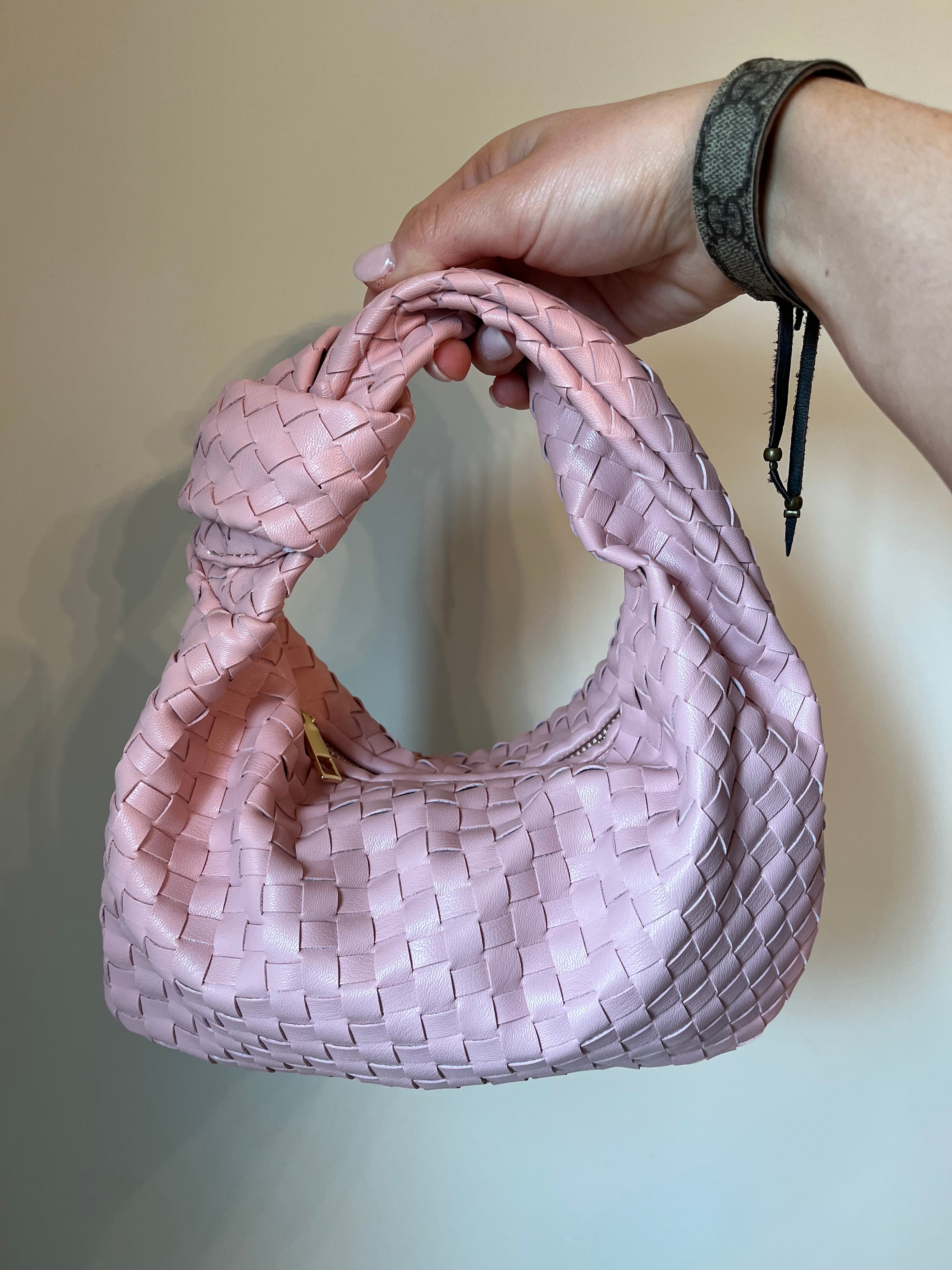 Shopping Bag (Woven/Non-woven Bag) | Knack Packaging